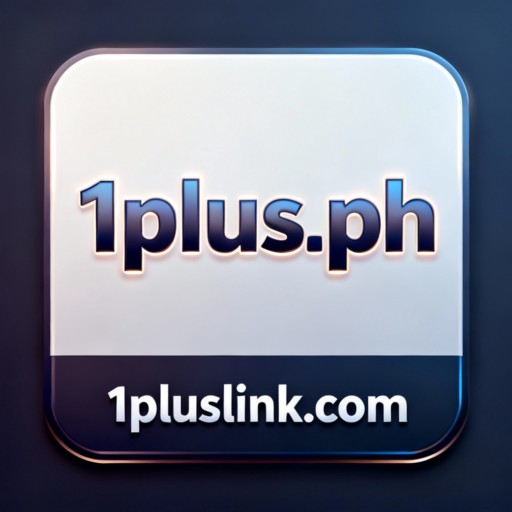 1plus.ph