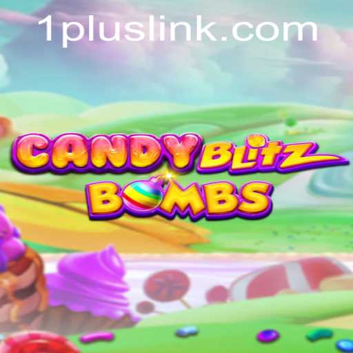 CandyBlitzBombs: An Exciting Adventure in the World of Mobile Gaming
