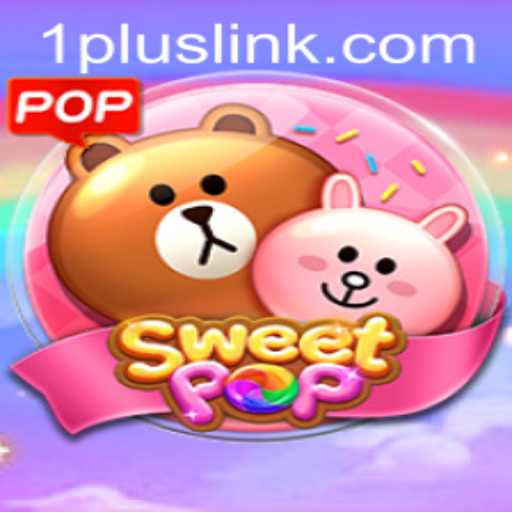 SweetPOP: A Sugary Adventure in the Gaming World